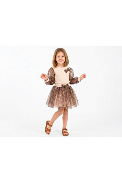 MAZOKA KİDS GIRL SET