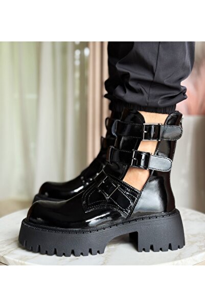 BENOTTİ Ghete Frykse negre pentru femei