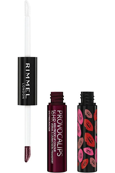 Rimmi Provocalps 2 in 1 Lipstick Shade 570