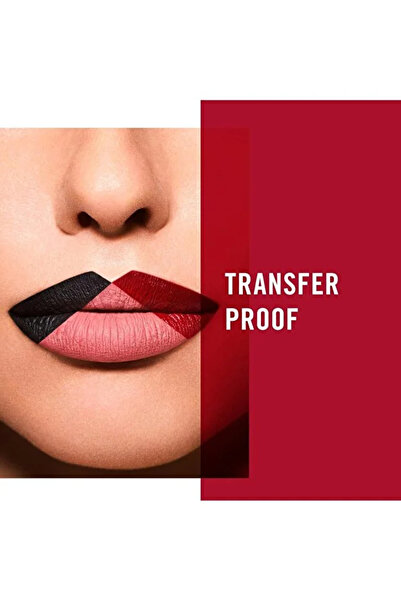 Rimmi Provocalps 2 in 1 Lipstick Shade 570