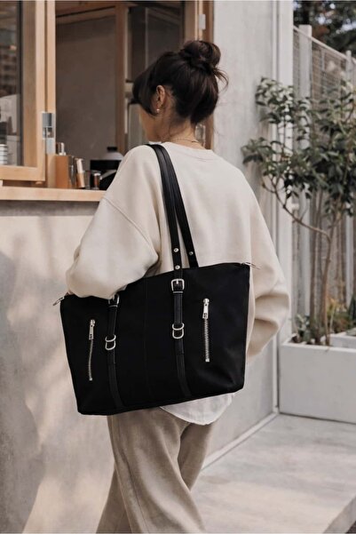 Yuka Atelier City Waterproof Women Shoulder Bag
