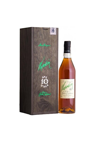 BARON Gaston Legrand Napoleon Armagnac