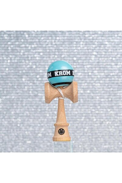 KROM Kendama Mikro 8 cm - sky blue