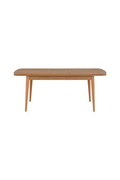 dekorazi Leon Ortadan Açılır Yemek Masası 90x150 cm