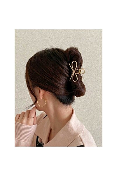 NEW HİLL Μεταλλική σφιχτή συλλογή κούμπωμα μεσαίου μεγέθους 7 cm