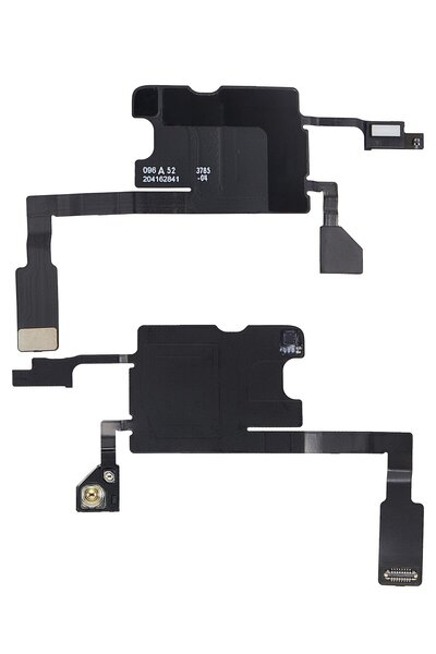 indirimplus iPhone 14 PRO MAX İç Kulaklık Sensör Filmi Flex