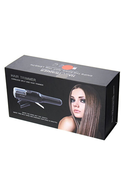 Ihair Keratin Split ends trimmer Hair Trimmer