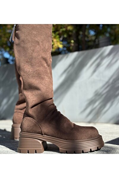 BENOTTİ Merra Maro women's boots