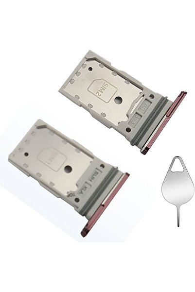 indirimplus Samsung Galaxy S22 / S22+ Plus Sim Kart Tepsisi Yedek Samsung Gal...