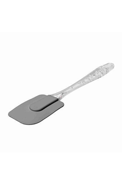 Sungroup Silicone Spatula, Anthracite