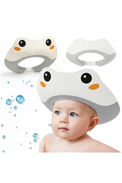 Primabobo Προστατευτικό κεφαλής μπάνιου, Primabobo, Ρυθμιζόμενο, χωρίς BPA, 3...