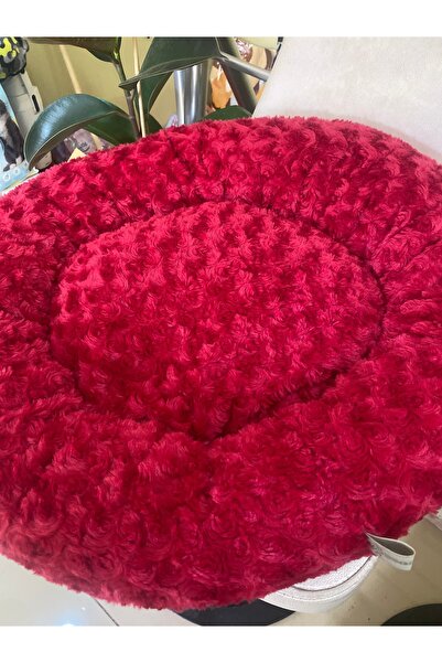 Mars PELUŞ KEDİ/KÖPEK yatağı