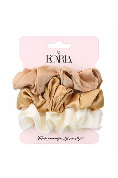 OEM Set de benzi elastice 3 în 1 în diferite culori