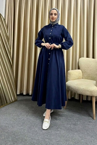 Swana Women's Rapalin Hijab Dress