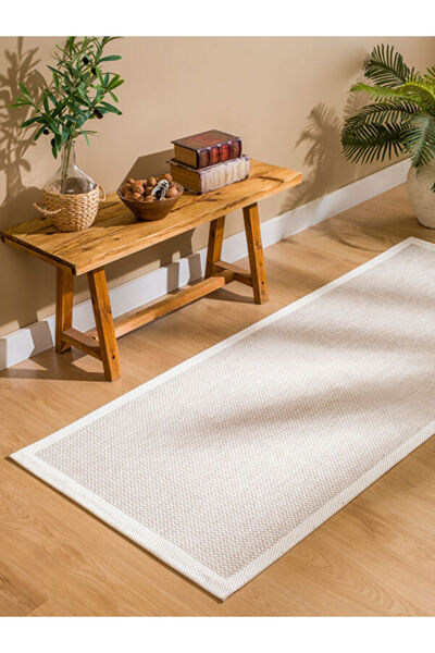 LC Waikiki Freezen Store'dan I Halı 80x200 cm