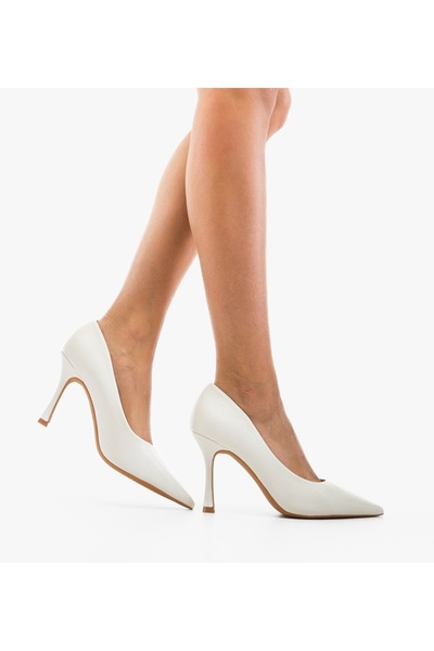 BENOTTİ Smart Albi women's stiletto shoes