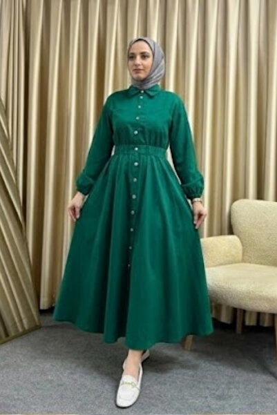 Swana Women's Rapalin Hijab Dress