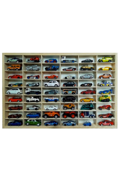 OEM Raft auto din lemn, Organizator auto