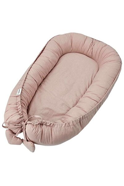 FEEDO Baby basket, Feedo, For sleeping, playing, Baby Nest 90x60 cm, Made of ...