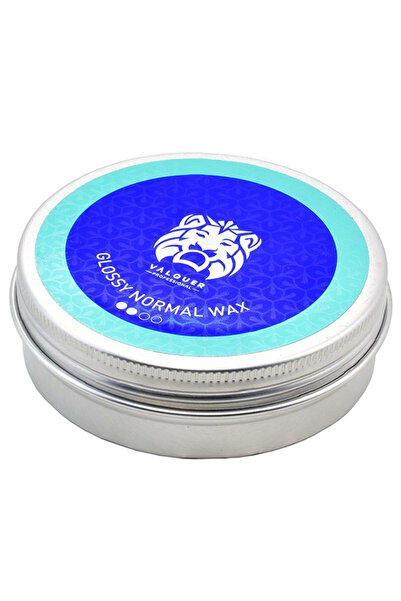 Valquer Glossy Wax with Sun Protection 100ml