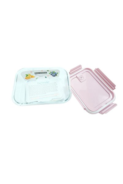 OEM Glass Casserole with Lid 1040 ml