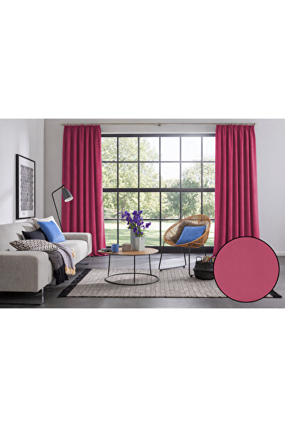 perdra Renas / Drapery Curtain H 300