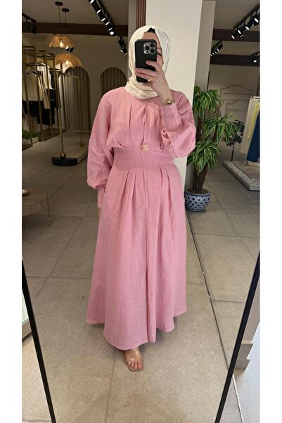 Exquise - Garlyn Elbise