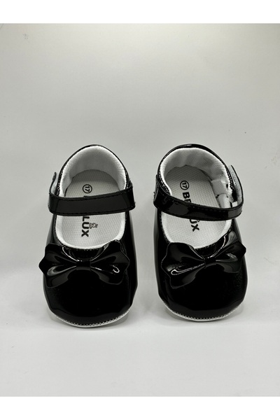 BEBLUXBABY Patent Leather Babet