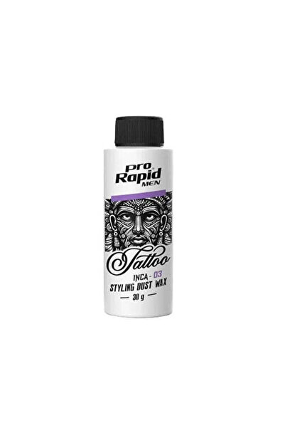 Pro Rapid Ceară de coafat PRORAPID Inca 03 30 gr