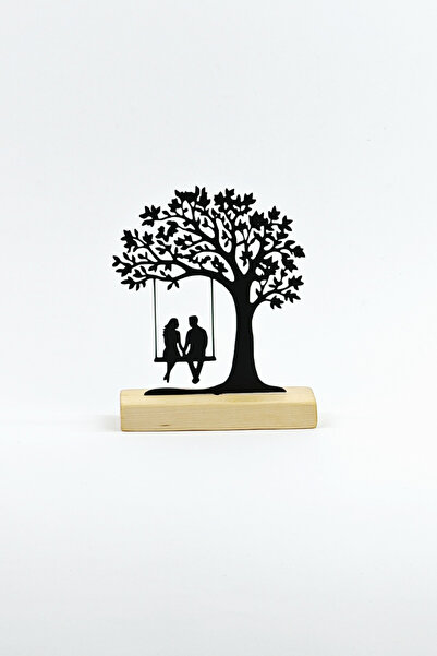 ChillOutlet Mobile decoration The cradle of love 14x17.5 cm
