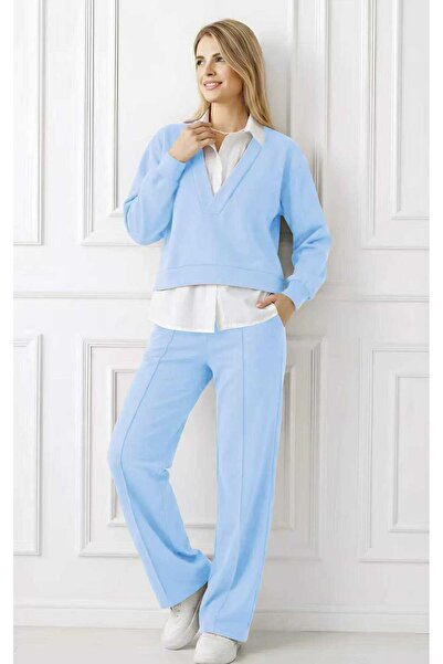 Dany Kids Fashion Women's viscose suit