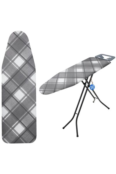 KADAX Husă extensibilă pentru masă de călcat 110x30cm