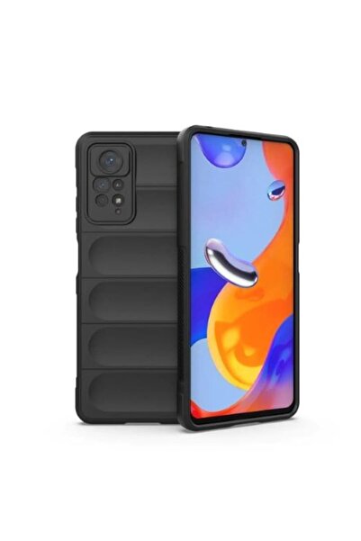 ELITE MOBILE Husa Armour Bumper compatibila cu Xiaomi Redmi Note 11 Pro