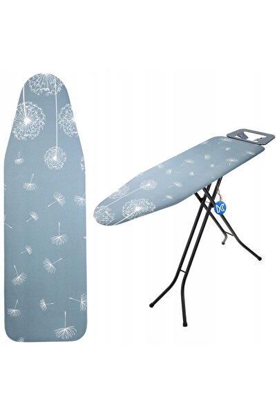 KADAX Ironing Board Cover 130x48cm Stretchable