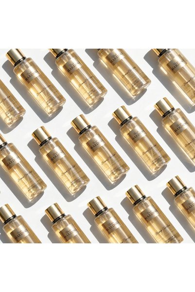 Berdan Mardini Brown Garden Vücut Spreyi Body Mist 250 ml - Gurme Vanilya & Kremamsı Kalıcı Koku