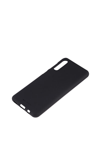 Huawei Case For P30 Silicone Case Black