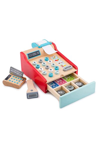 New Classic Toys Casa de marcat