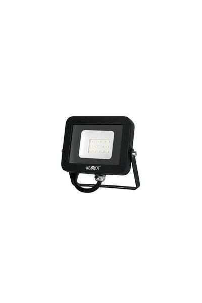 Kemot Reflector proiector de exterior, LED, 4000K, 900LM, 10W, IP65, Kemot, U...