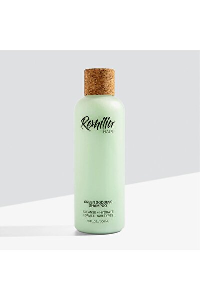 hair Hair shampoo 300 ml