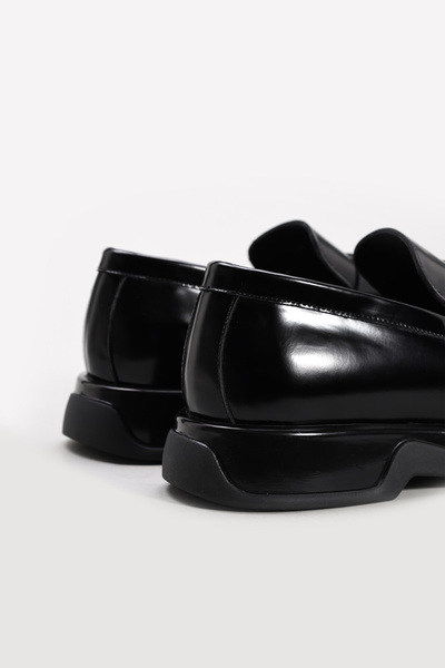 FAST STEP Pantofi casual pentru bărbați din piele naturală 259MA2127