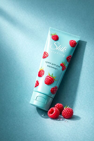 shık Cremă Mâini Zmeură 75 ml