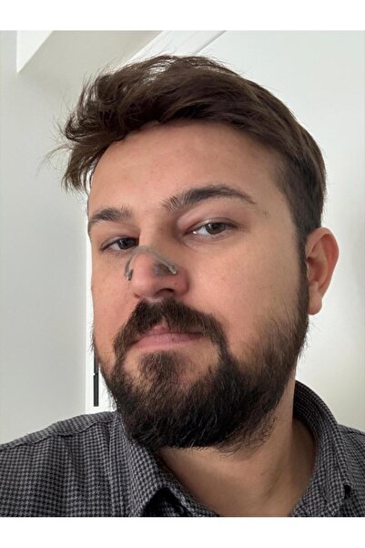 moosemods Nefes acıcı, Horlama Azaltıcı (4 ölçü S, M,L,XL)