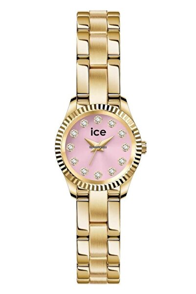 Ice Watch 025540 Women's Watch ICE Mimi Gold/Rose