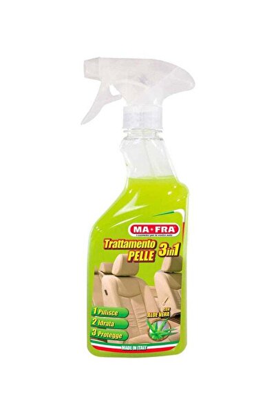 MAFRA 3 في 1 للعناية جلد السيارات