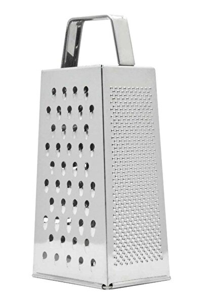 Vinod مبشرة كبيرة 4 في 1 فضية اللون 21 سم