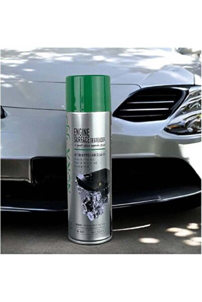 Nora منظف ​​قوي لأسطح المحركات ومزيل شحوم ممتاز للسيارات والدراجات النارية وا...