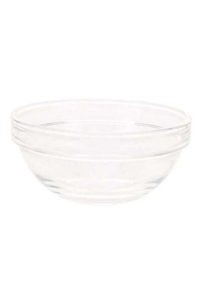 Luminarc Glass Bowl Stackable Transparent 10cm