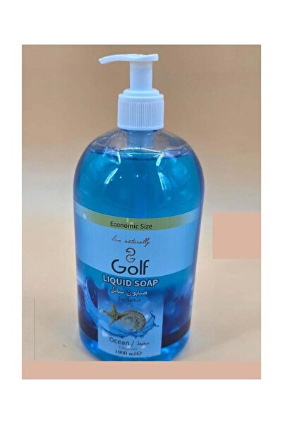 Golf صابون سائل 1000 مل