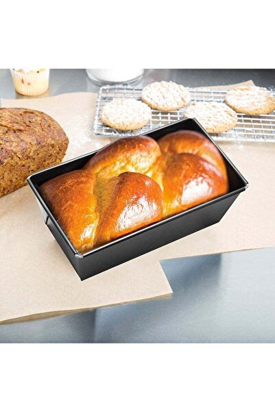 RK صينية خبز من الألومنيوم غير لاصقة