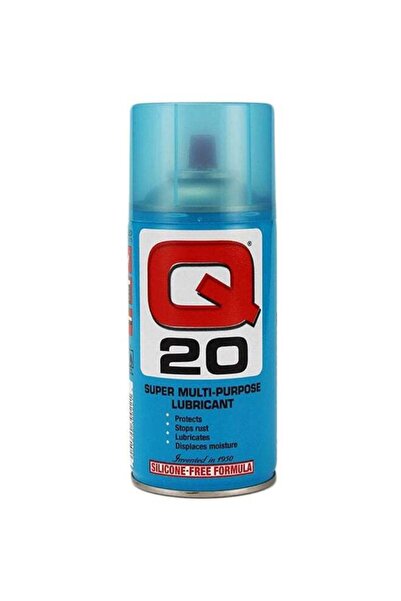 Q20 بخاخ تنظيف ذو طبقة واقية رقيقة للغاية